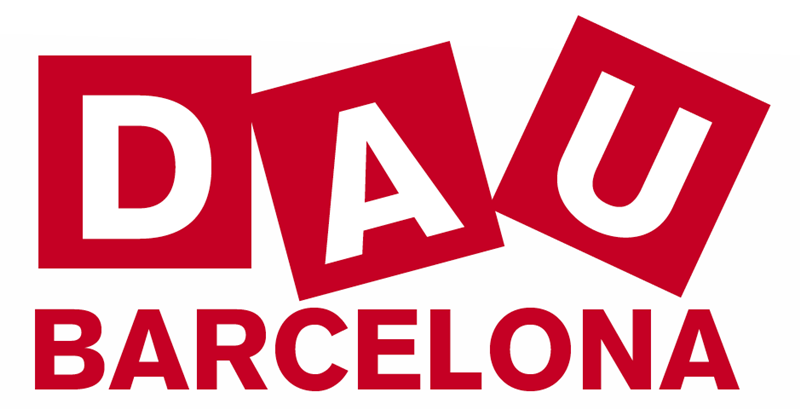 Couverture de l'article : Dau Barcelona sera à Cannes !  Stand 06-04