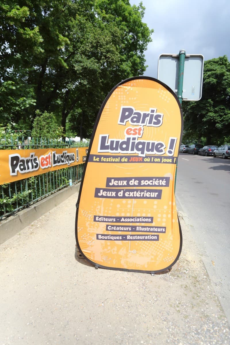 Couverture de l'article : Pel, le reportage Tric Trac