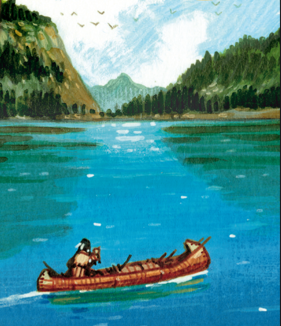 Couverture de l'article : Lewis & Clark are back!