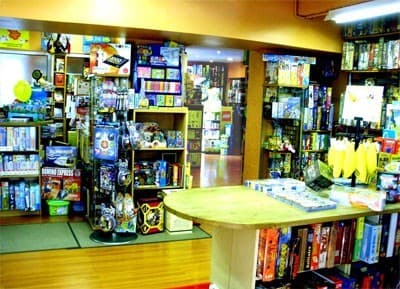 Couverture de l'article : Boutique à vendre proche paris