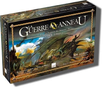 Couverture de l'article : La Guerre de l'Anneau prend fin