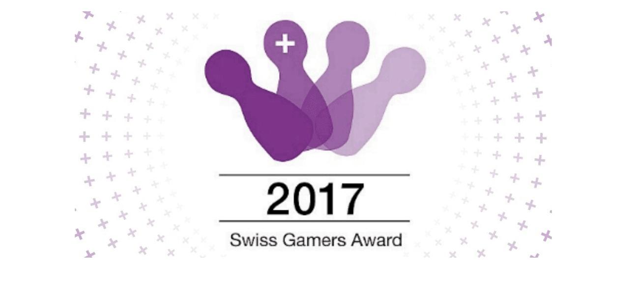 Swiss Gamers Award 2017 : les jeux préférés de la Suisse
