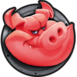Couverture de l'article : La Devil Pig team débarque dans sa bauge cannoise !