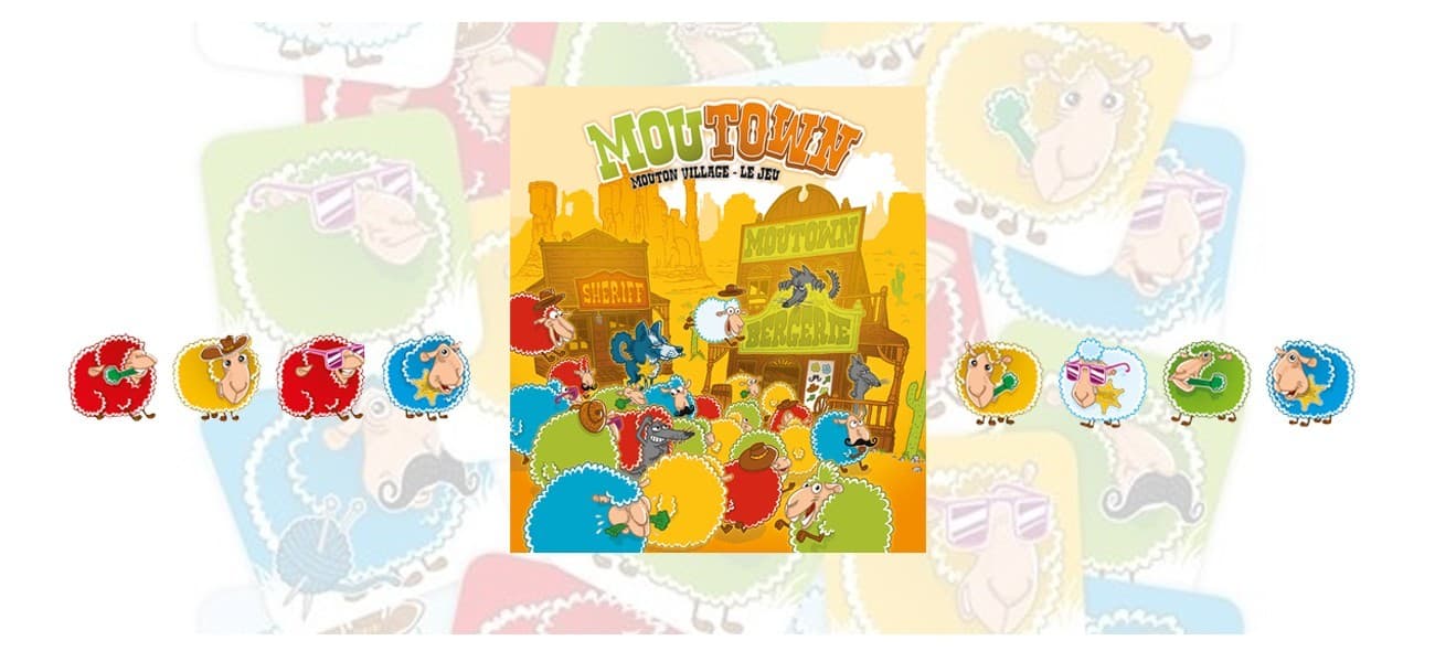 MouTown : Allez, saute, Pied-Tendre, saute !