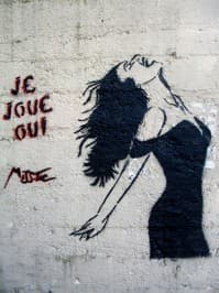 Couverture de l'article : DU JOUER ET DU JOUIR