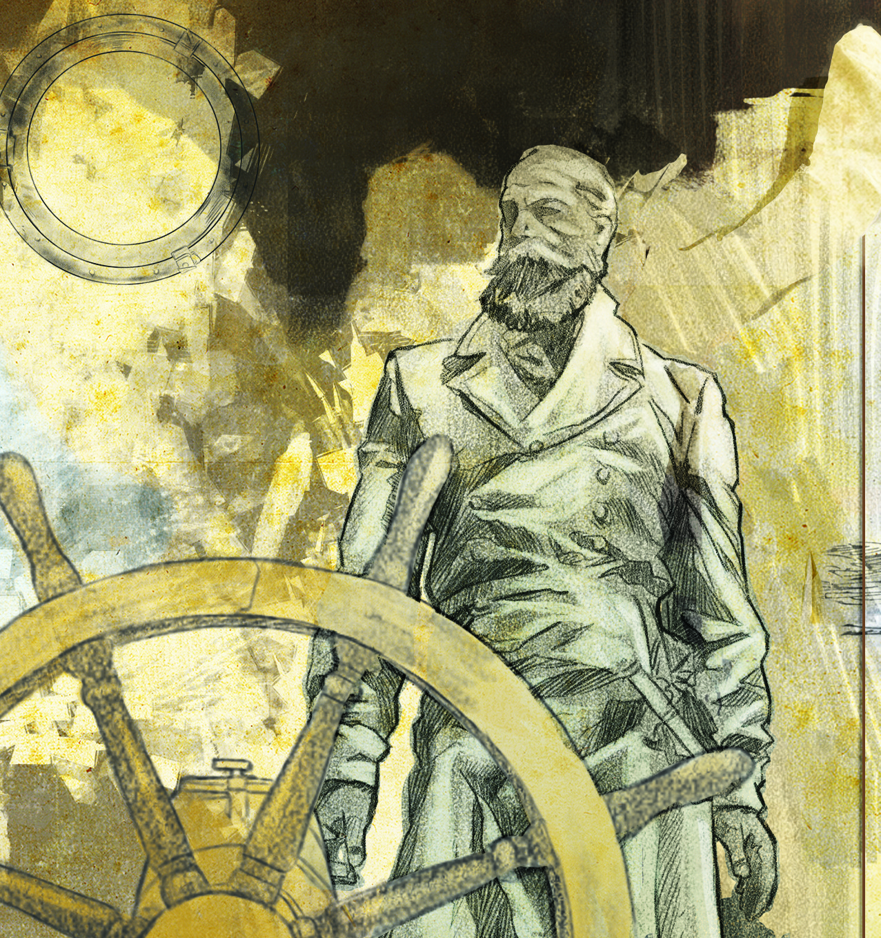 Couverture de l'article : ENWP - Variante solo