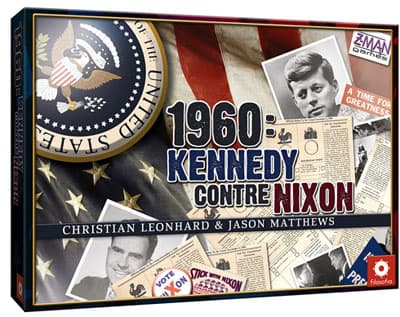 Couverture de l'article : 1960 est disponible en version française