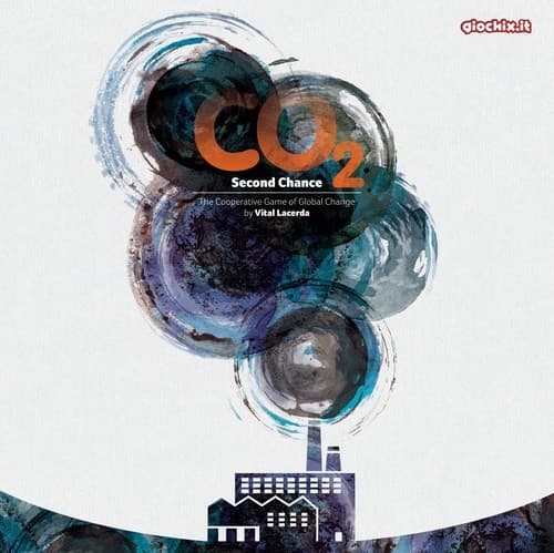Couverture de l'article : CO2 Second Chance: lancement de la campagne kickstarter