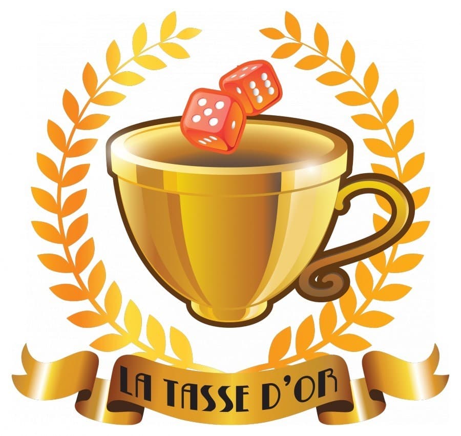Couverture de l'article : [Prix ludique]  Tasse d'Or 2016 par Les 1D Ludiques