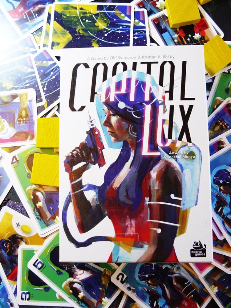 Fiat Lux