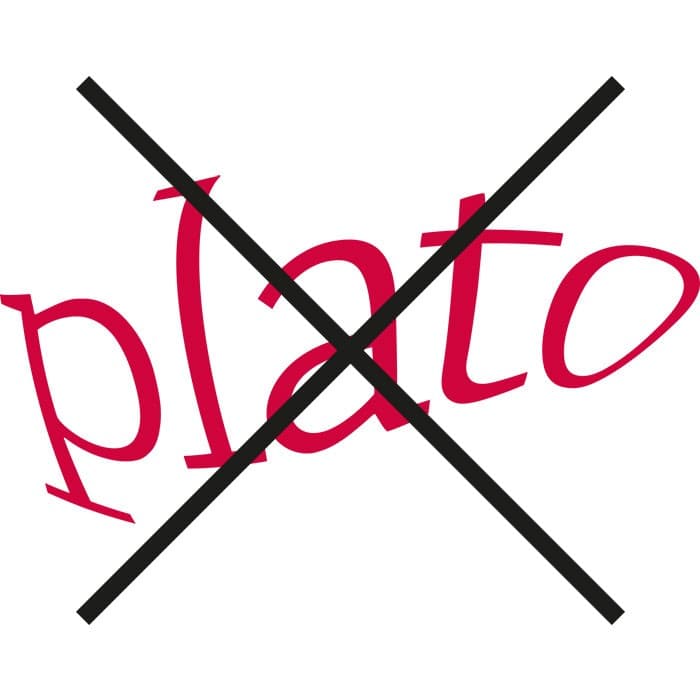 Couverture de l'article : Plato magazine, c'est fini