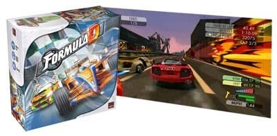 Couverture de l'article : Créez un circuit pour Formula D