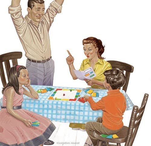 Couverture de l'article : Festival - en jeux 2014