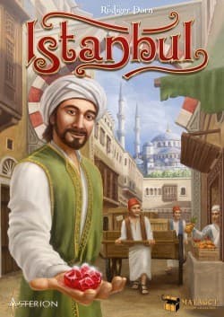 Couverture de l'article : Istanbul: l'ouverture de la boite