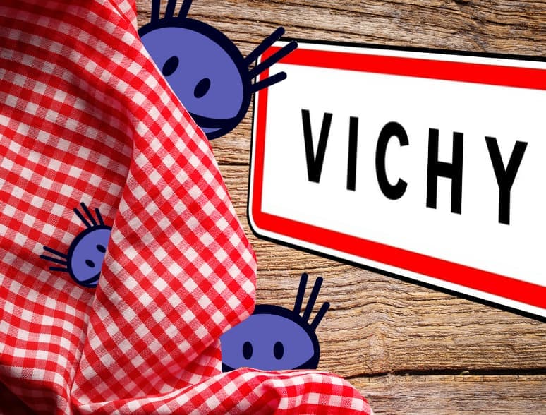 La semaine du Pouic #35 - Vichy : allier le plaisir au travail