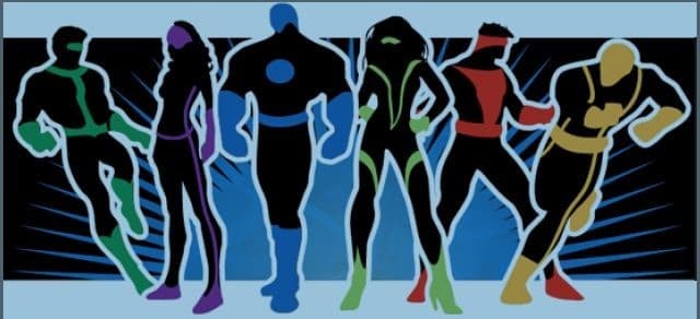 Couverture de l'article : super gladiators : Win or die with glory