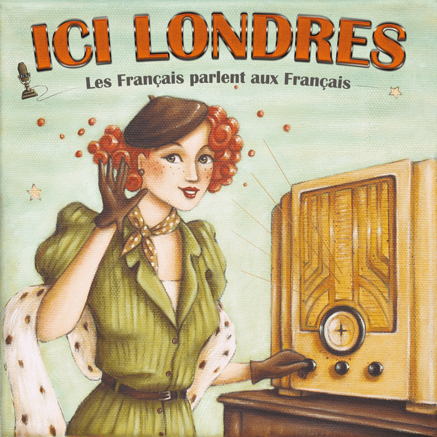 Couverture de l'article : ICI LONDRES, LE THEME INTERDIT ?