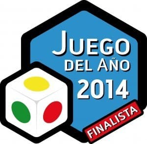 Couverture de l'article : Les finaliste du Juego del Año sont