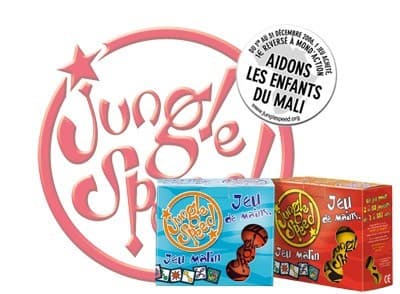 Couverture de l'article : 20 000€ d'Asmodée pour le Mali