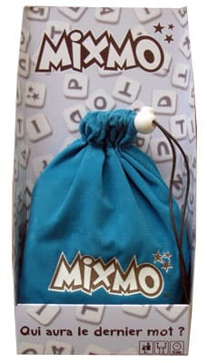Couverture de l'article : Mixmo disponible partout