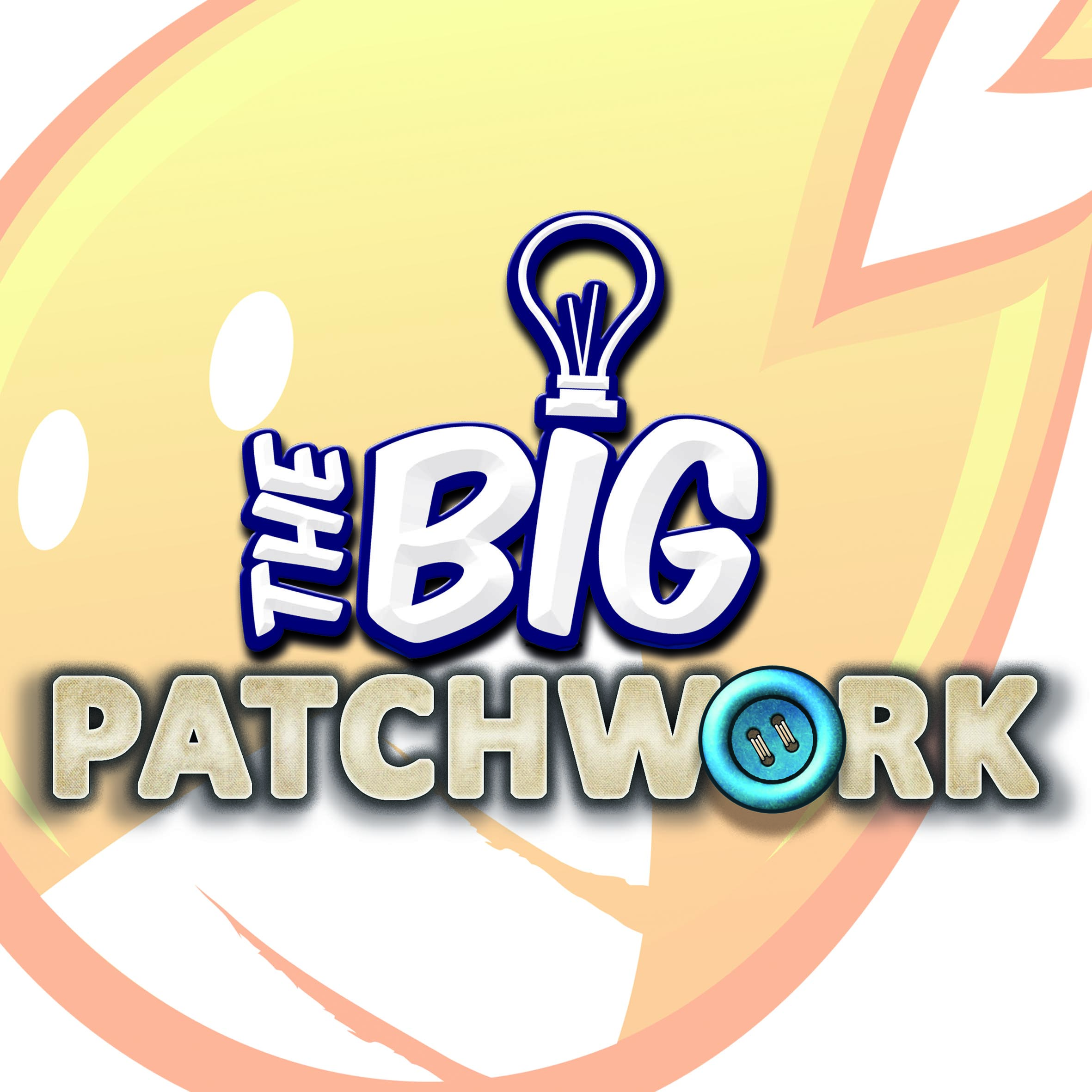 Couverture de l'article : Patchwork et the big idea disponibles