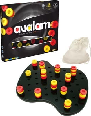 Couverture de l'article : Avalam disponible en boutique