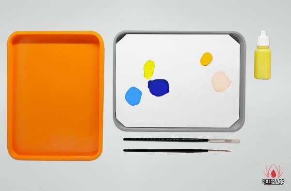 Couverture de l'article : Everlasting Wet palette : palette humide high-tech & reutilisable