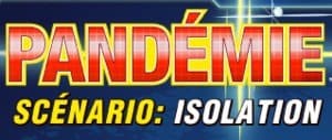 Couverture de l'article : pandémie scénarios-qui a fait tomber l'éprouvette?