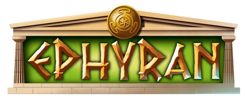 Couverture de l'article : [EPHYRAN] Dragon ou Dragon ?