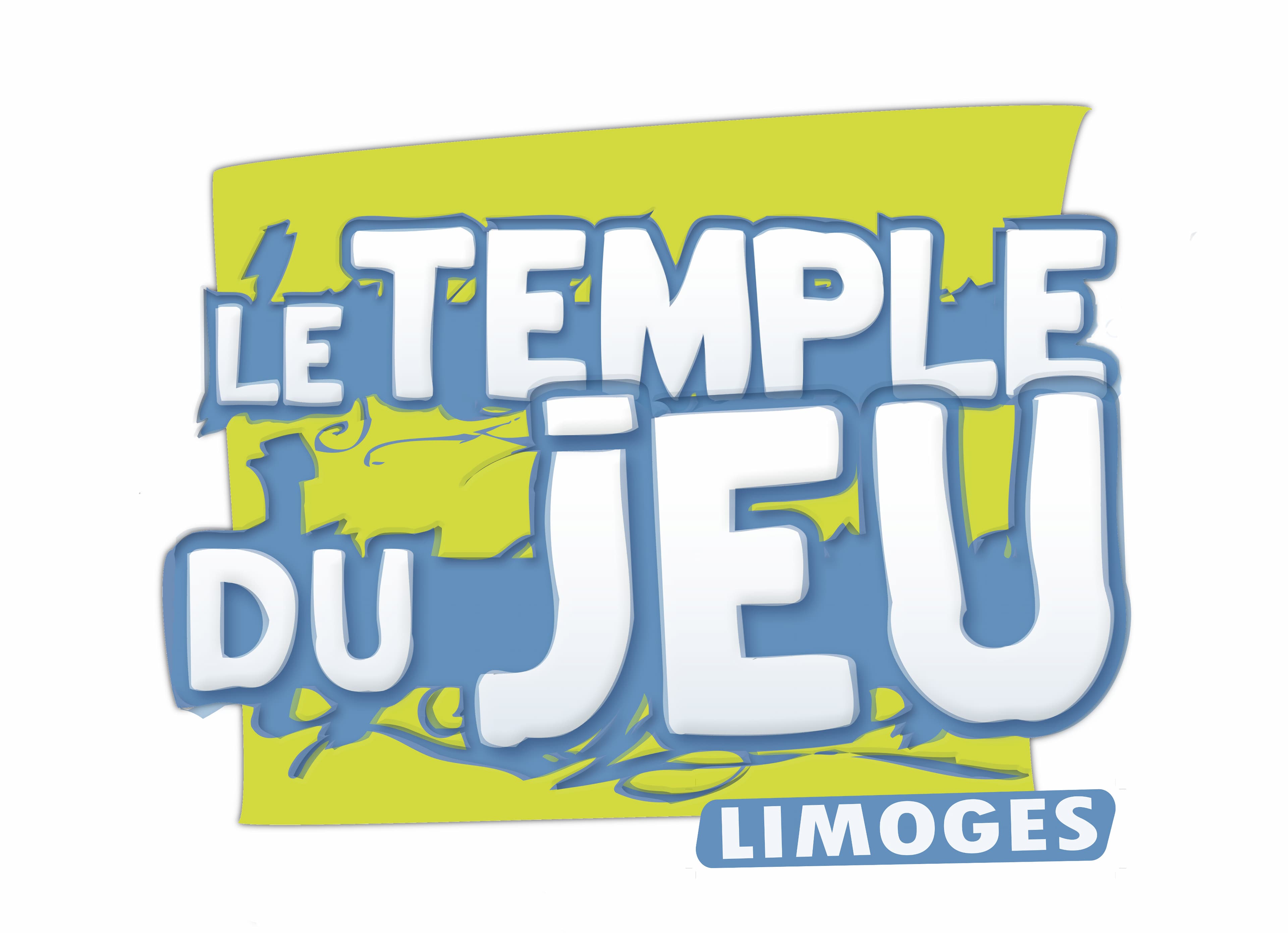 Couverture de l'article : Le Temple du Jeu Limoges – Le réseau s'agrandit