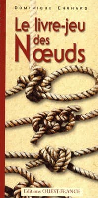 Couverture de l'article : Dominique Ehrhard se fait des nœuds