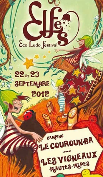 Couverture de l'article : L'Eco Ludo FEStival