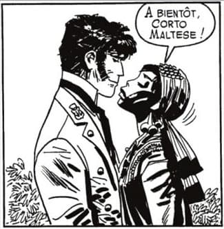 Couverture de l'article : Corto Maltese, le jeu
