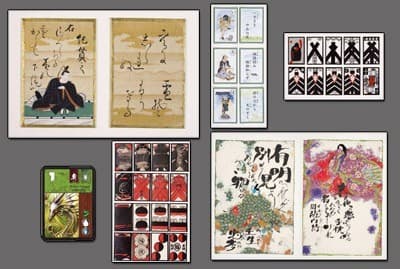 Couverture de l'article : Le Japon et ses cartes à jouer