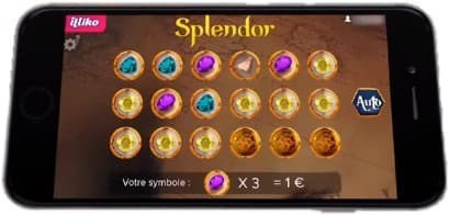 Couverture de l'article : Splendor, grattez-vous là ou ça vous démange