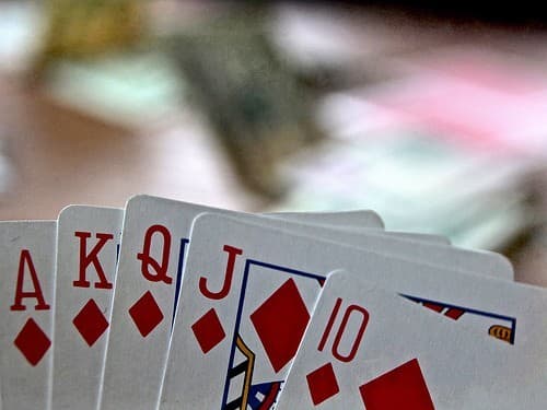 Couverture de l'article : L'IA à l'assaut du poker