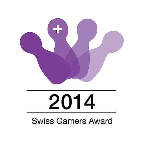 Couverture de l'article : Swiss Gamers Award 2014, c'est le Souk !