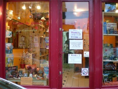 Couverture de l'article : Bernay, en sortant du Perche et direction la mer