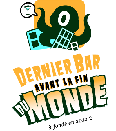 Couverture de l'article : Le Dernier Bar avant la Fin du Monde !