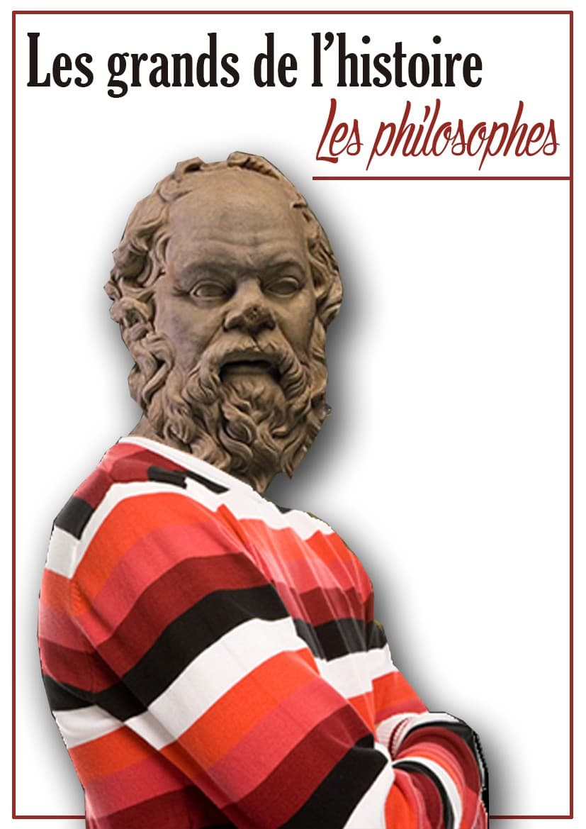 Couverture de l'article : les grands de l'histoire : les philosophes et descendance