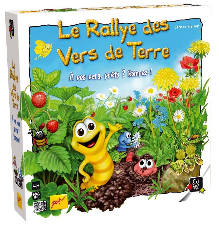 Couverture de l'article : On va se prendre un ver ?