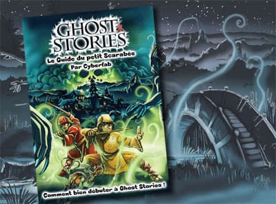 Couverture de l'article : Un guide du joueur pour Ghost Stories