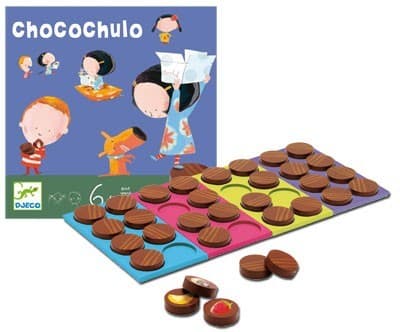Couverture de l'article : Beurk ! Un chocolat aux champignons