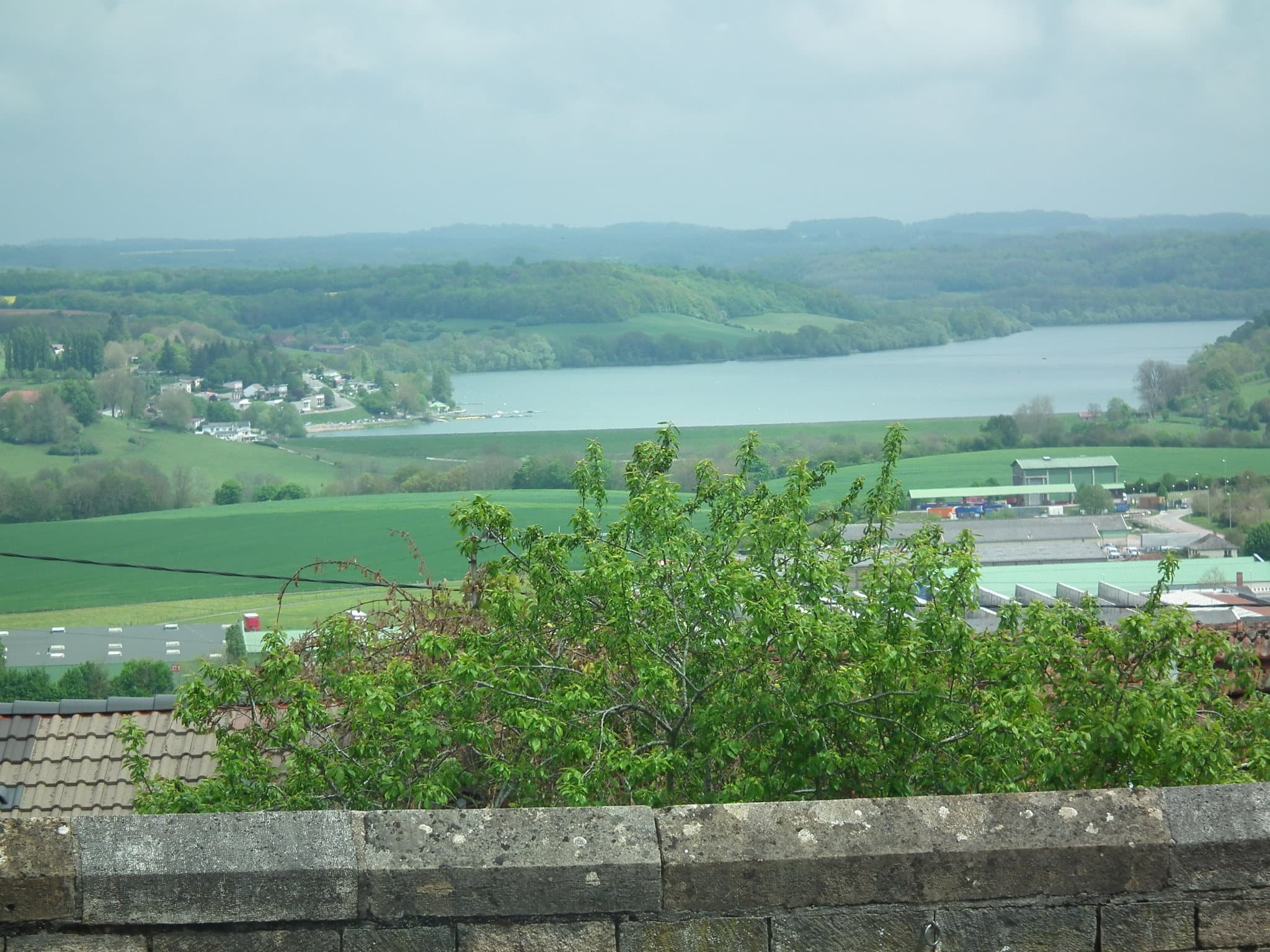 Couverture de l'article : Un citadin à la cambrousse....  Ludi'Langres 1ère partie
