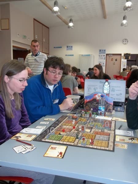 Couverture de l'article : Compte rendu du 6e Festival des Jeux d'Aillant-sur-Tholon