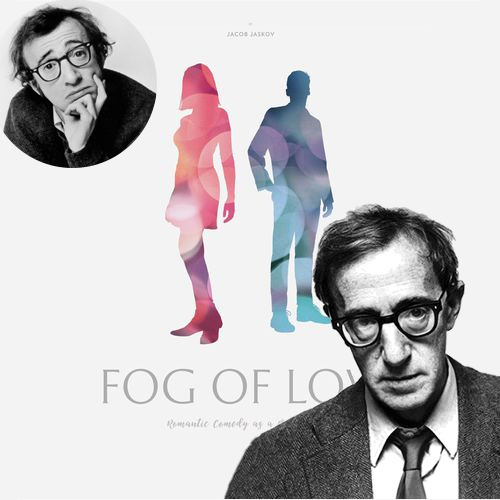 Couverture de l'article : Fog of Love - Meilleur que les films de Woody Allen!