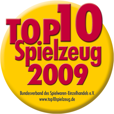 Couverture de l'article : Le Top 10 des jouets allemands avec du jeu dedans !