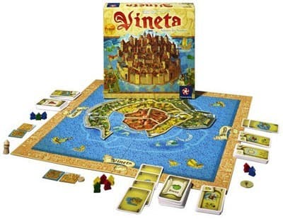 Couverture de l'article : Vineta sur les étals !