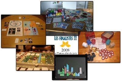 Couverture de l'article : Les finalistes des Plateaux d'or