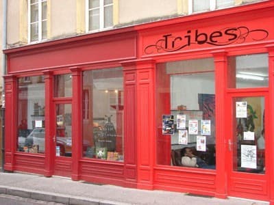 Couverture de l'article : Tribes : du neuf à Metz